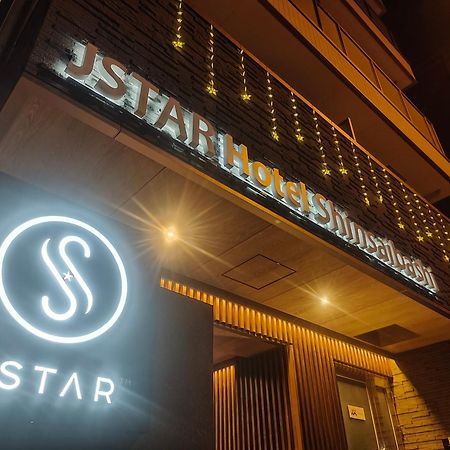 Jstar Hotel Shinsaibashi أوساكا المظهر الخارجي الصورة