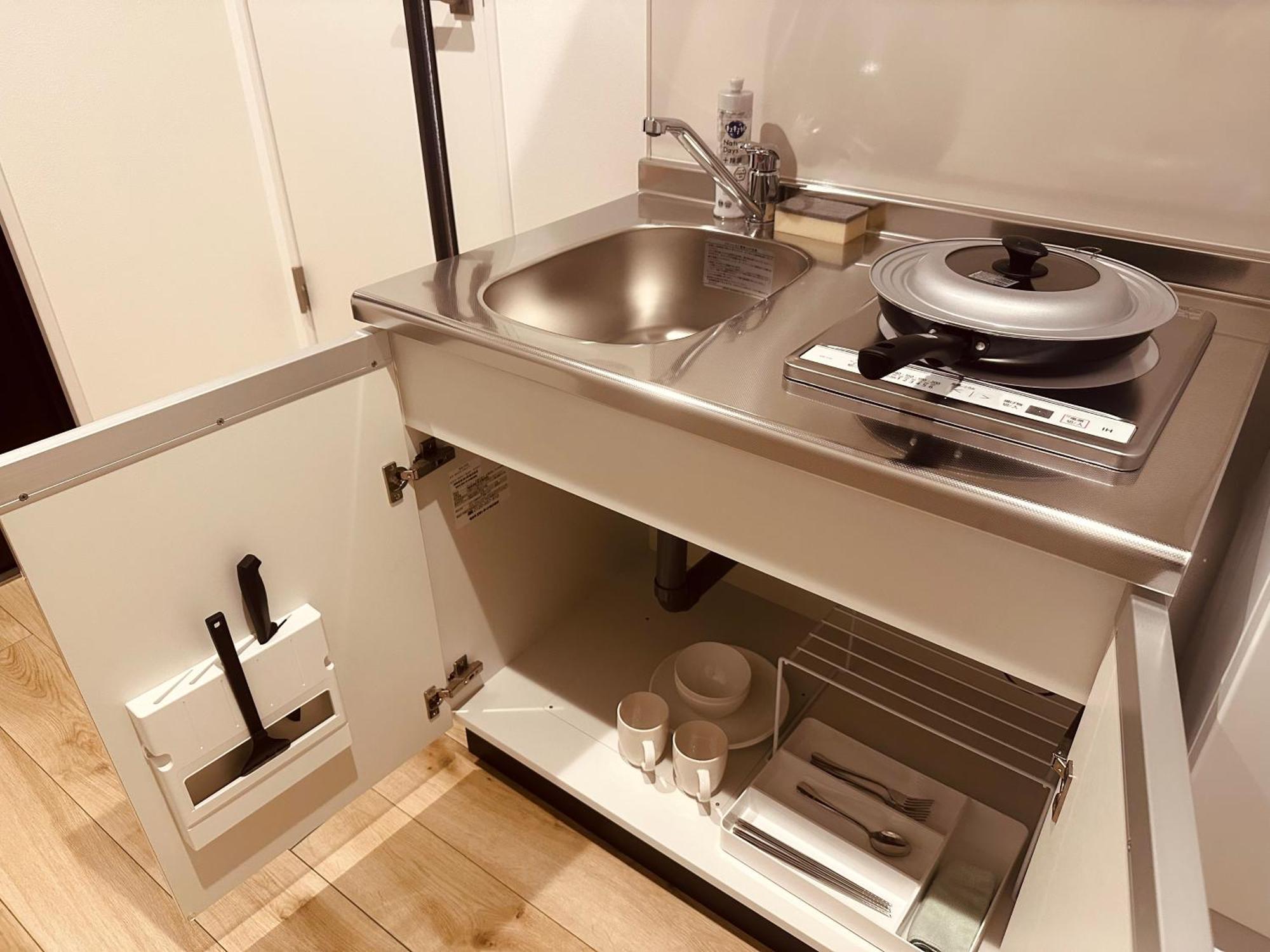 Jstar Hotel Shinsaibashi أوساكا المظهر الخارجي الصورة