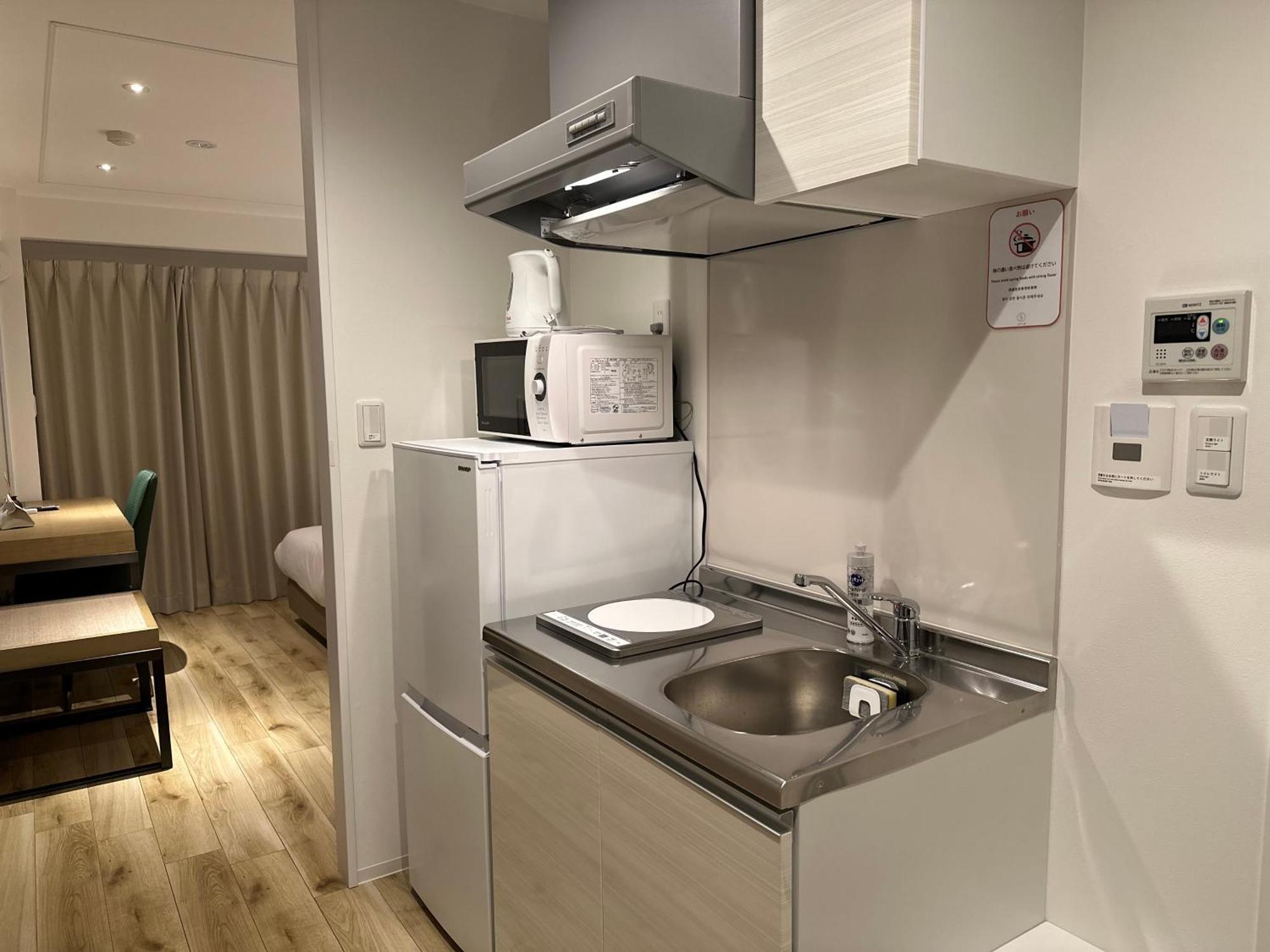 Jstar Hotel Shinsaibashi أوساكا المظهر الخارجي الصورة