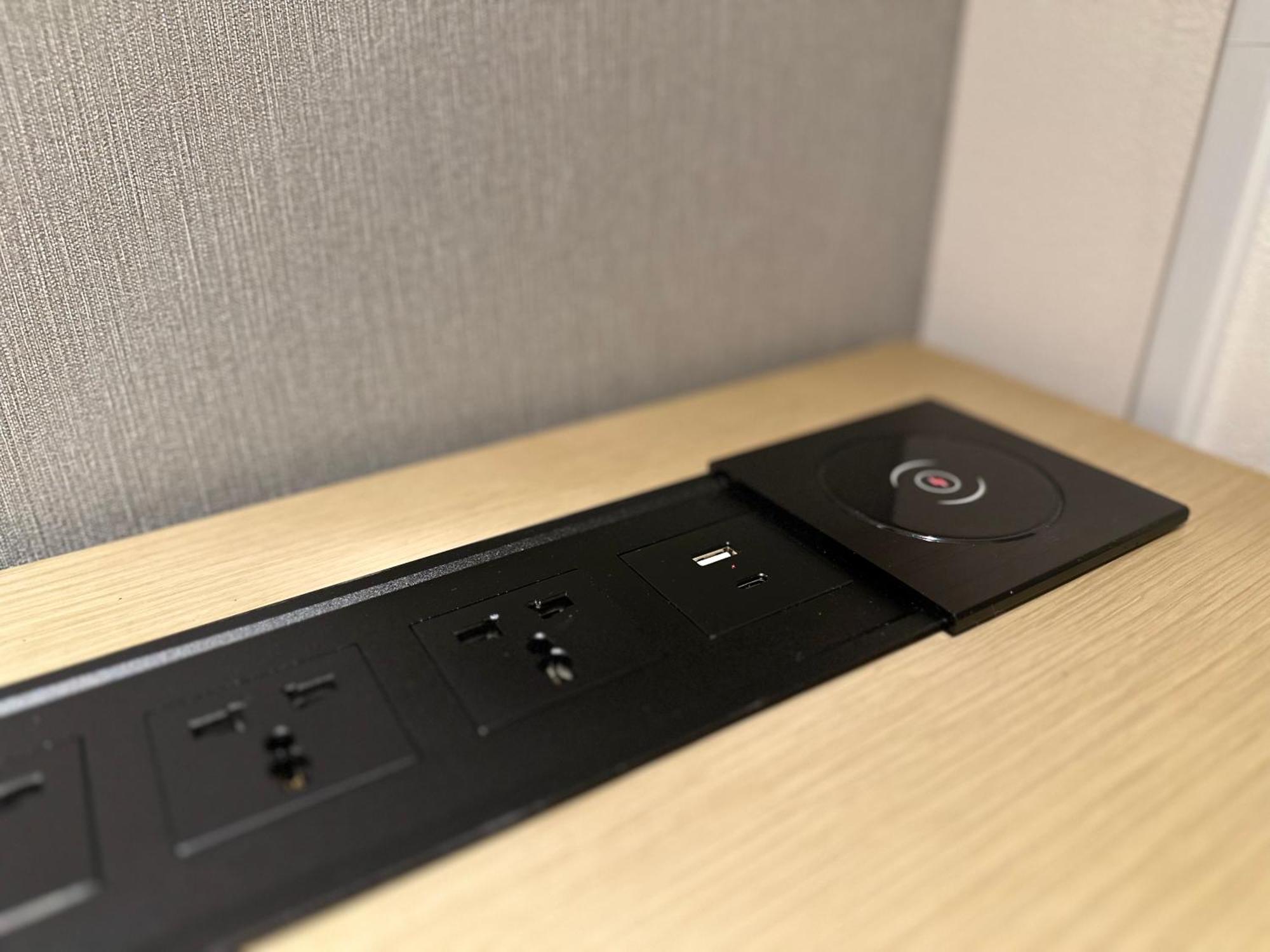 Jstar Hotel Shinsaibashi أوساكا المظهر الخارجي الصورة