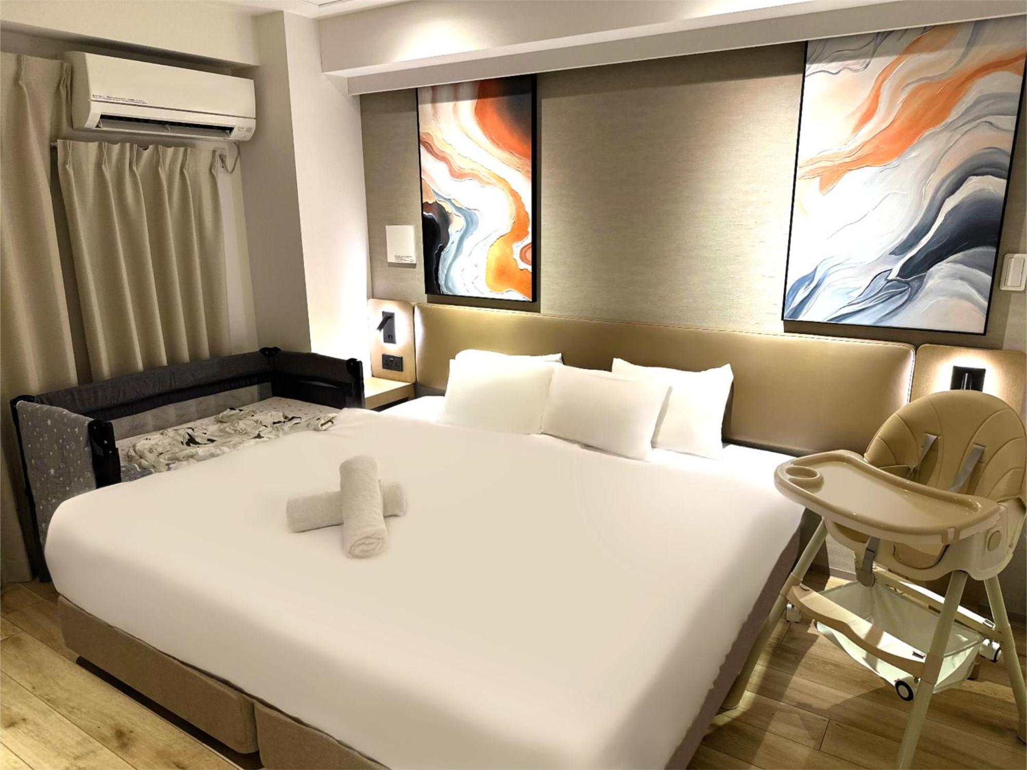 Jstar Hotel Shinsaibashi أوساكا المظهر الخارجي الصورة