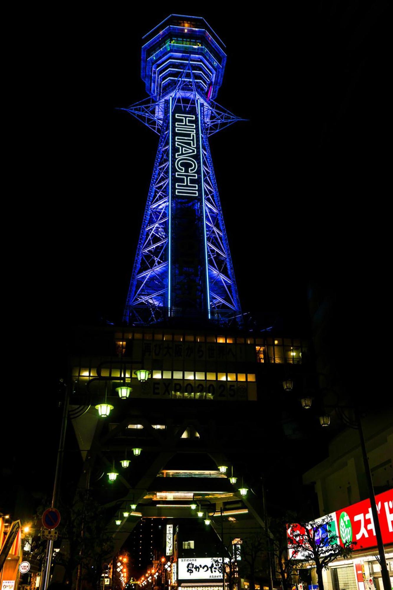 Jstar Hotel Shinsaibashi أوساكا المظهر الخارجي الصورة