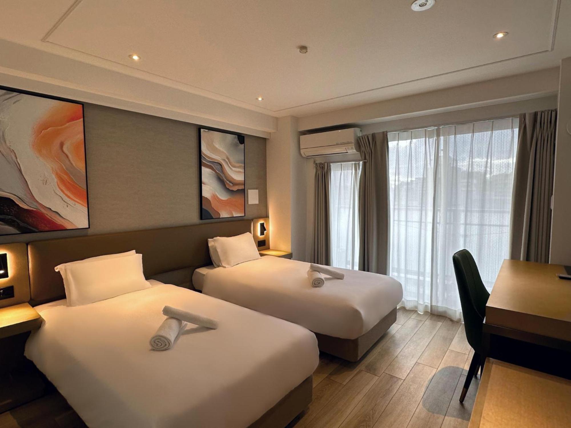 Jstar Hotel Shinsaibashi أوساكا المظهر الخارجي الصورة