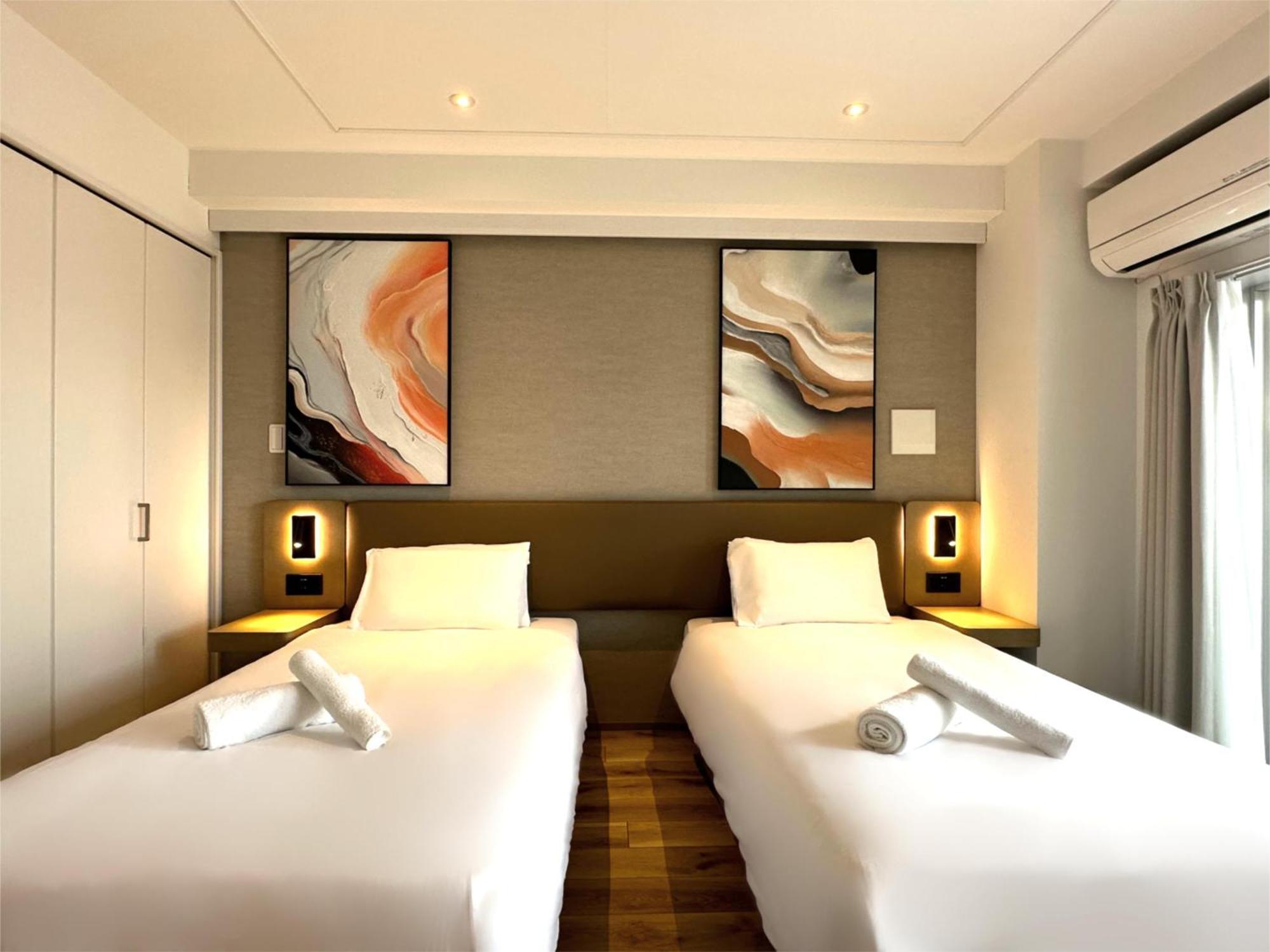 Jstar Hotel Shinsaibashi أوساكا المظهر الخارجي الصورة